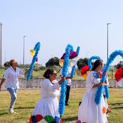 Galeria - Imagem 7 da Festival de Dan�as e Cantares: o palco onde todos brilham