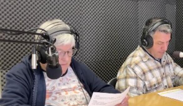 Primavera chega  ALADI com emisso especial da Rdio FM Inclusiva