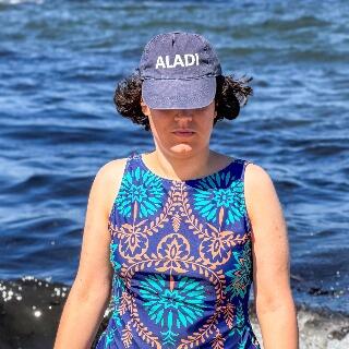 Julho tamb�m foi tempo de praia na ALADI