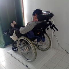 Galeria - Imagem 2 da Projeto �Balan�a Inclusiva�