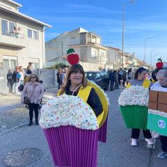 Galeria - Imagem 0 da Fbrica dos Doces da ALADI anima nova edio do Carnaval de Lavra