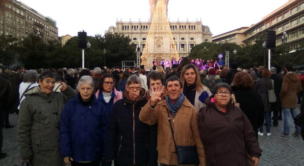 As janeiras no Porto