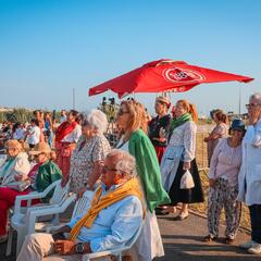 Galeria - Imagem 11 da Festival de Dan�as e Cantares: o palco onde todos brilham