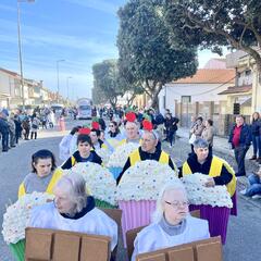Galeria - Imagem 6 da Fbrica dos Doces da ALADI anima nova edio do Carnaval de Lavra