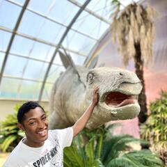 Galeria - Imagem 9 da Visita ao Parque Biológico de Gaia