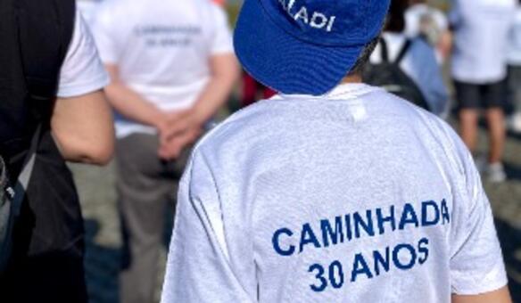 30 anos do Banco Alimentar do Porto