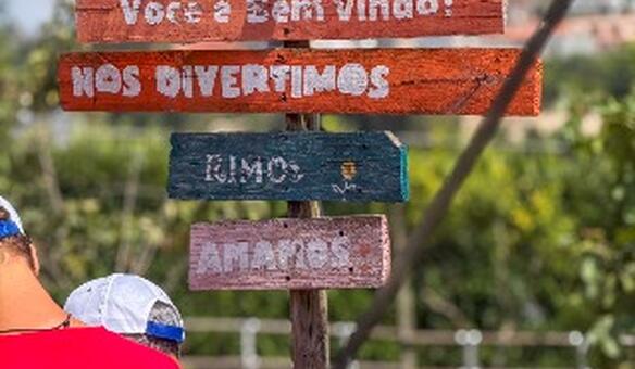 Passeio de Final de Ano levou utentes � Quinta das Manas