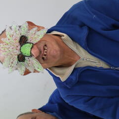 Galeria - Imagem 2 da Leroy Merlin traz workshop de Carnaval
