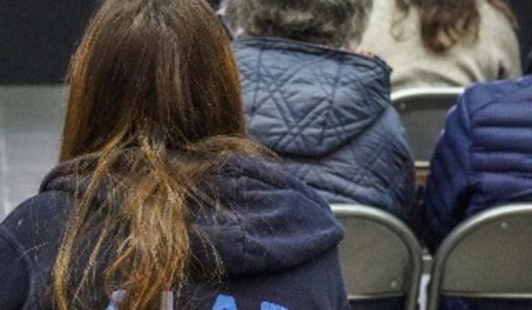 ALADI celebra Dia Internacional das Pessoas com Deficincia com portas abertas  comunidade