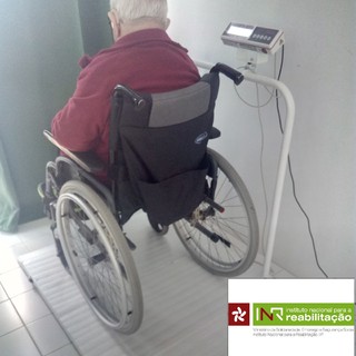 Imagem da Projeto �Balan�a Inclusiva�