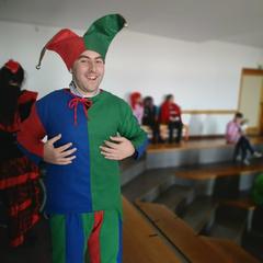 Galeria - Imagem 6 da Carnaval 2020