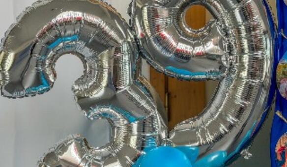 ALADI celebrou 39 anos de servi�o � comunidade