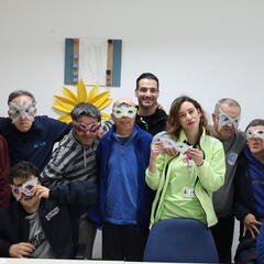 Galeria - Imagem 5 da Leroy Merlin traz workshop de Carnaval