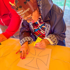 Galeria - Imagem 2 da Mergulh�mos no esp�rito medieval em Le�a do Balio