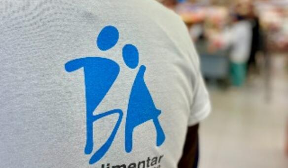 Banco Alimentar: Utentes participam em nova campanha de apelo  ajuda