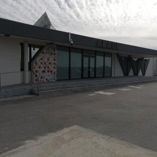 Imagem da Obras do nova cara aos corredores e gabinetes da ALADI