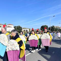 Galeria - Imagem 4 da Fbrica dos Doces da ALADI anima nova edio do Carnaval de Lavra