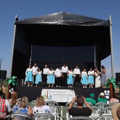 Galeria - Imagem 5 da Festival de Dan�as e Cantares: o palco onde todos brilham