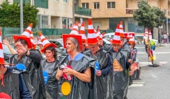 Carnaval de Lavra: Quando a folia se veste de respeito pela diferen�a