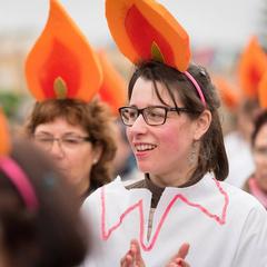 Galeria - Imagem 1 da Festejar os 30 anos no Carnaval