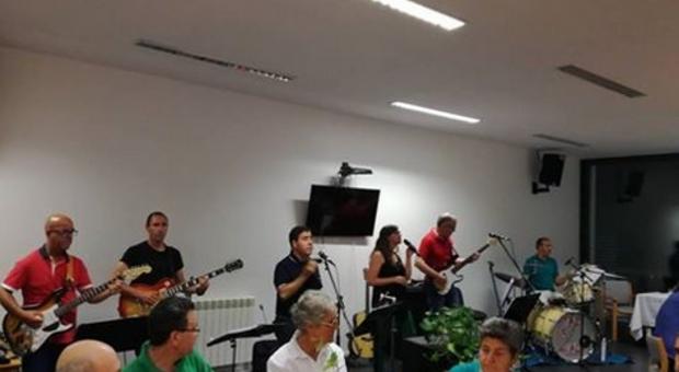 Francesinha Solid�ria