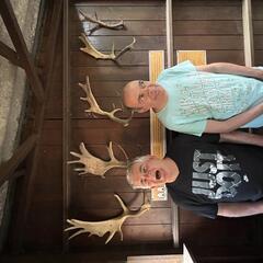 Galeria - Imagem 8 da Visita ao Parque Biológico de Gaia