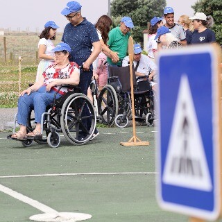 Imagem da GNR dinamiza a��o de preven��o rodovi�ria