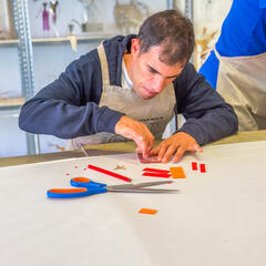 Galeria - Imagem 4 da ALADI participa em workshop na Casa da Arquitectura