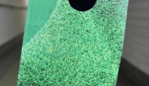 Voluntariado corporativo impulsiona transformao de telas em sacos reutilizveis