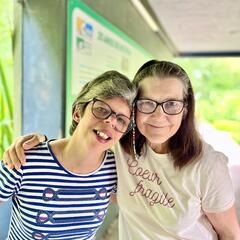 Galeria - Imagem 2 da Visita ao Parque Biológico de Gaia