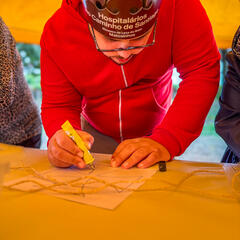 Galeria - Imagem 1 da Mergulh�mos no esp�rito medieval em Le�a do Balio