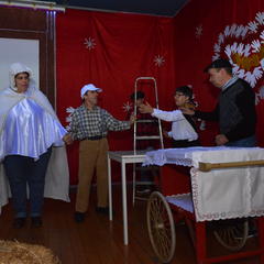 Galeria - Imagem 0 da Recordar a infncia no Natal