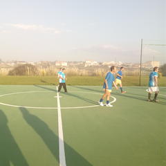 Galeria - Imagem 2 da Futsal na ALADI
